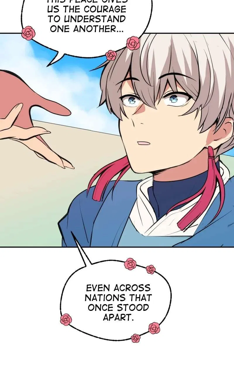 The Imperial Court of Internal Affairs Chapter 7 – Page 79