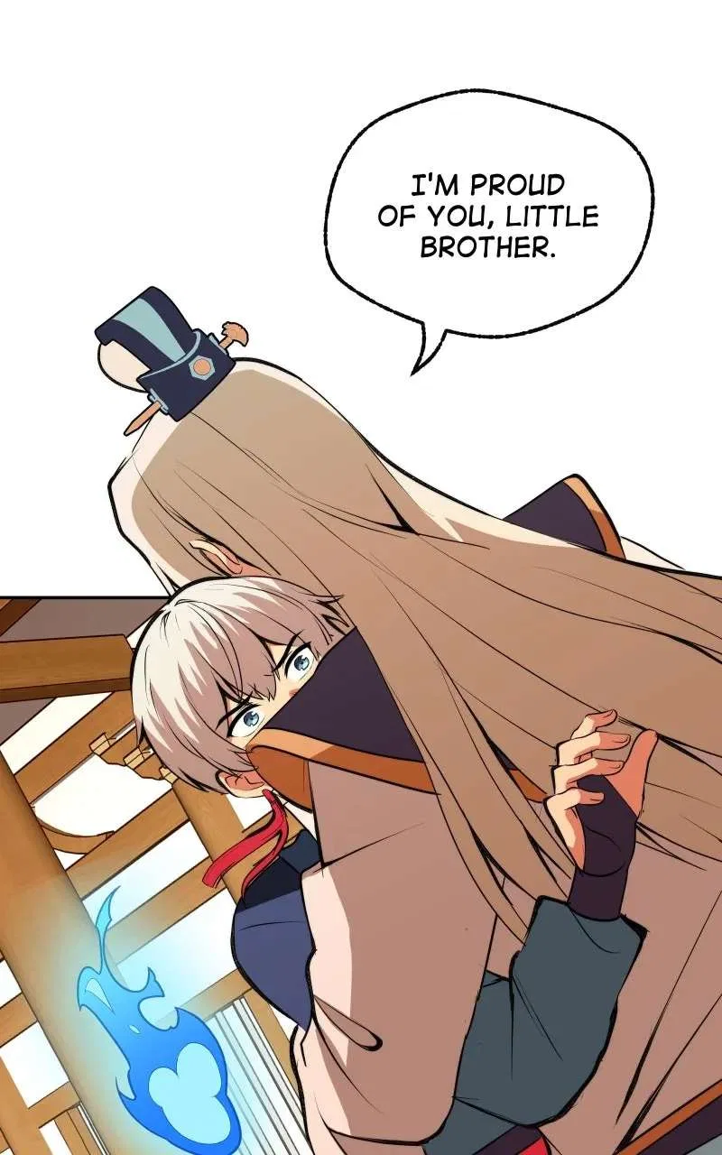 The Imperial Court of Internal Affairs Chapter 7 – Page 91