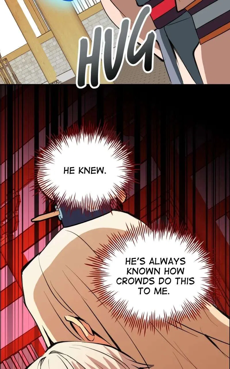 The Imperial Court of Internal Affairs Chapter 7 – Page 92