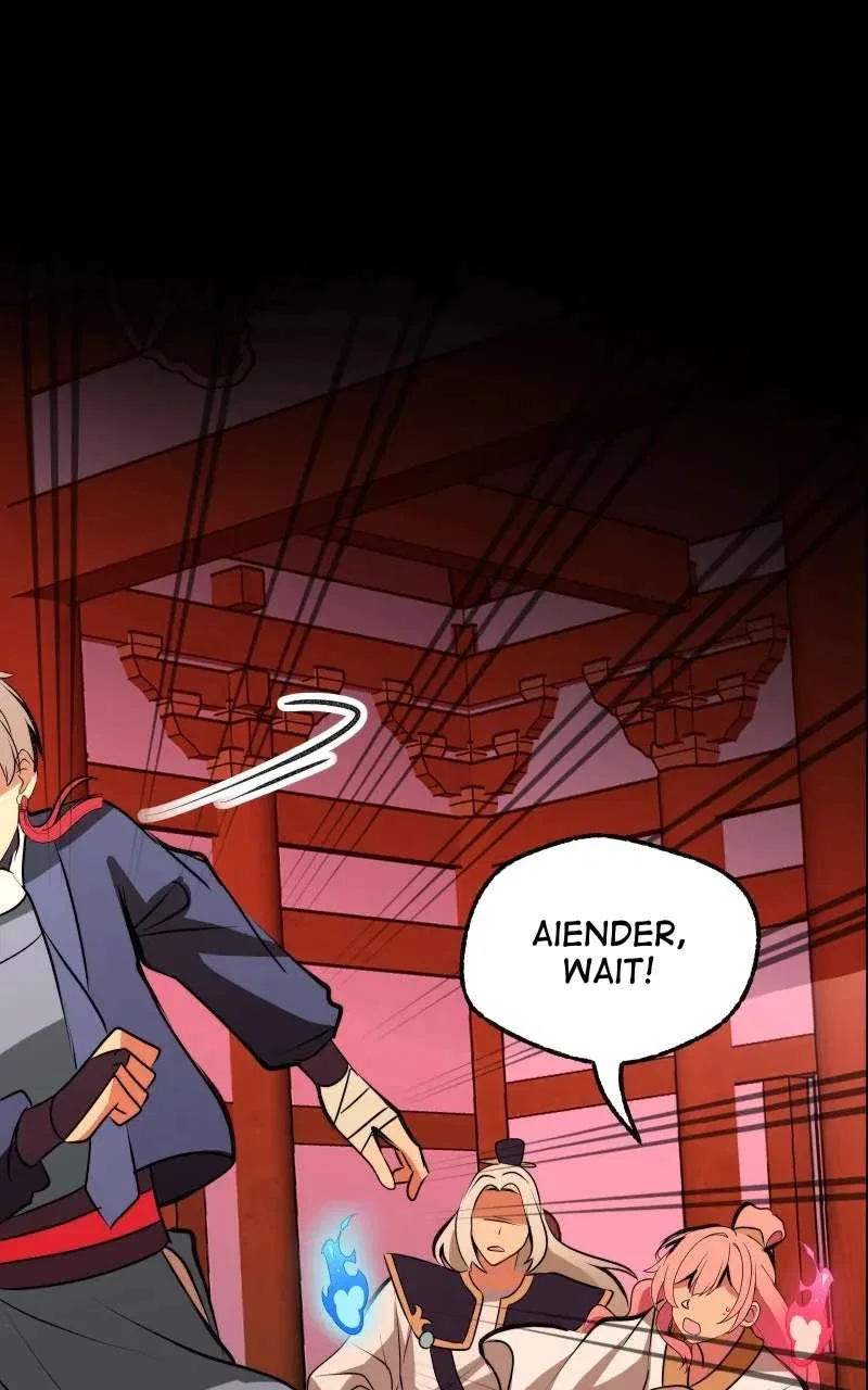 The Imperial Court of Internal Affairs Chapter 7 – Page 95