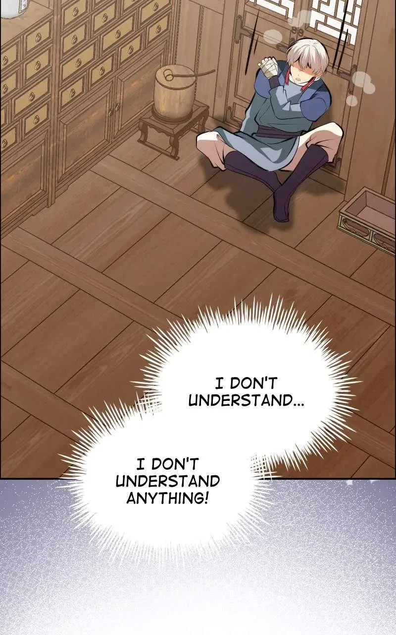 The Imperial Court of Internal Affairs Chapter 7 – Page 100