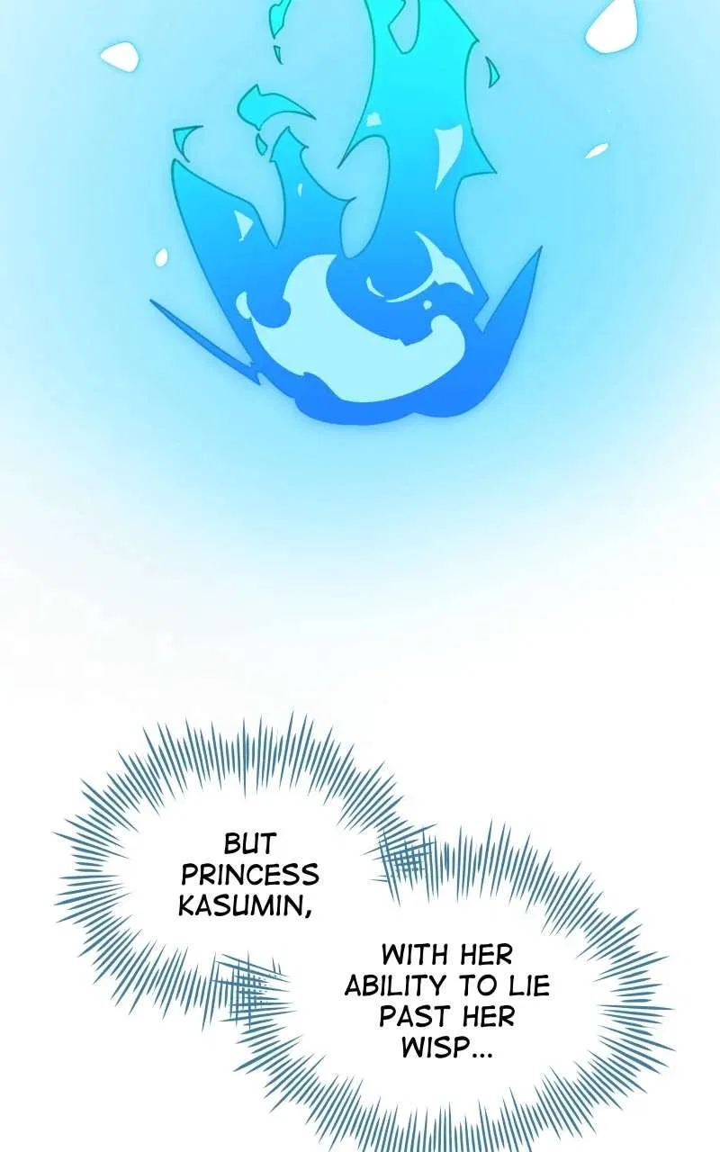 The Imperial Court of Internal Affairs Chapter 6 – Page 3