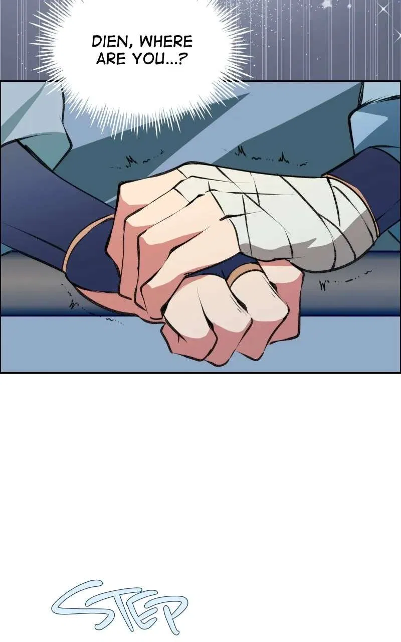 The Imperial Court of Internal Affairs Chapter 6 – Page 7