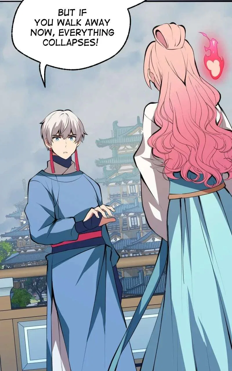 The Imperial Court of Internal Affairs Chapter 6 – Page 16