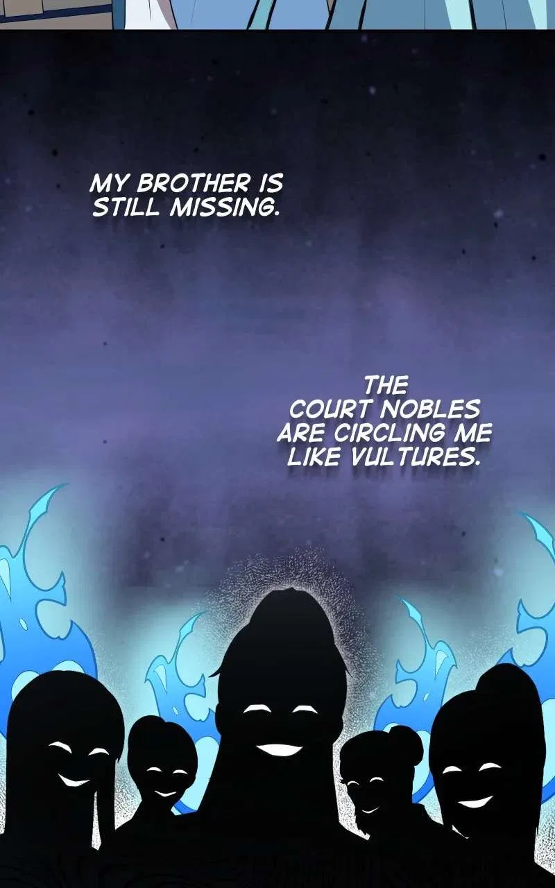 The Imperial Court of Internal Affairs Chapter 6 – Page 17