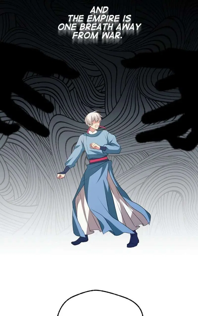 The Imperial Court of Internal Affairs Chapter 6 – Page 18