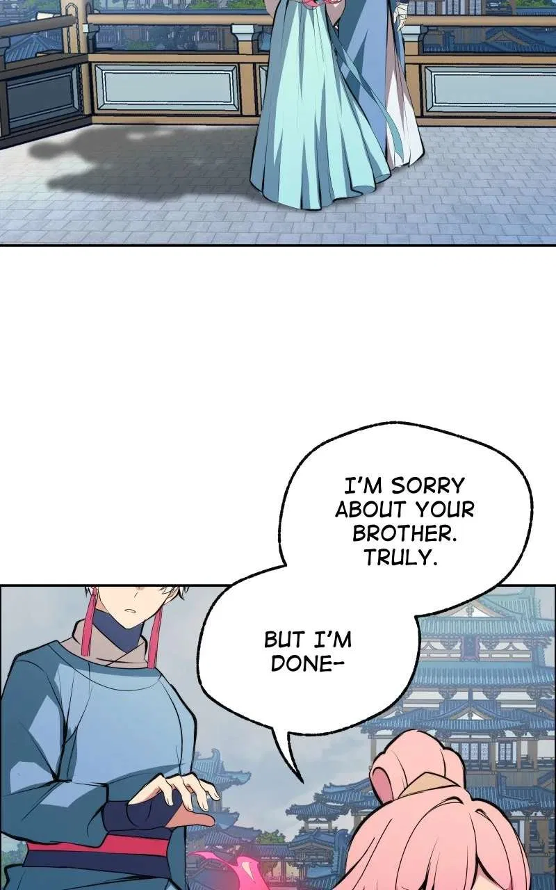 The Imperial Court of Internal Affairs Chapter 6 – Page 21