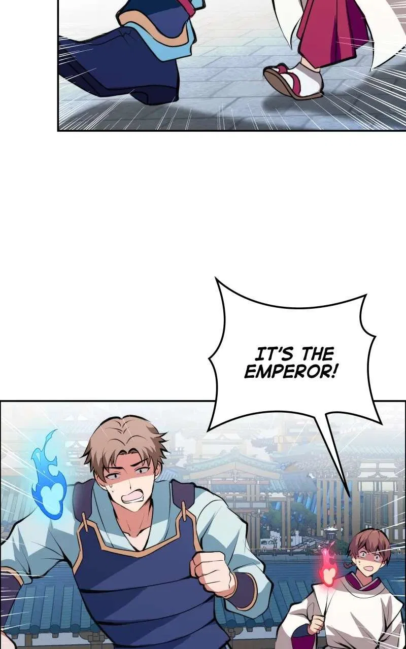 The Imperial Court of Internal Affairs Chapter 6 – Page 23