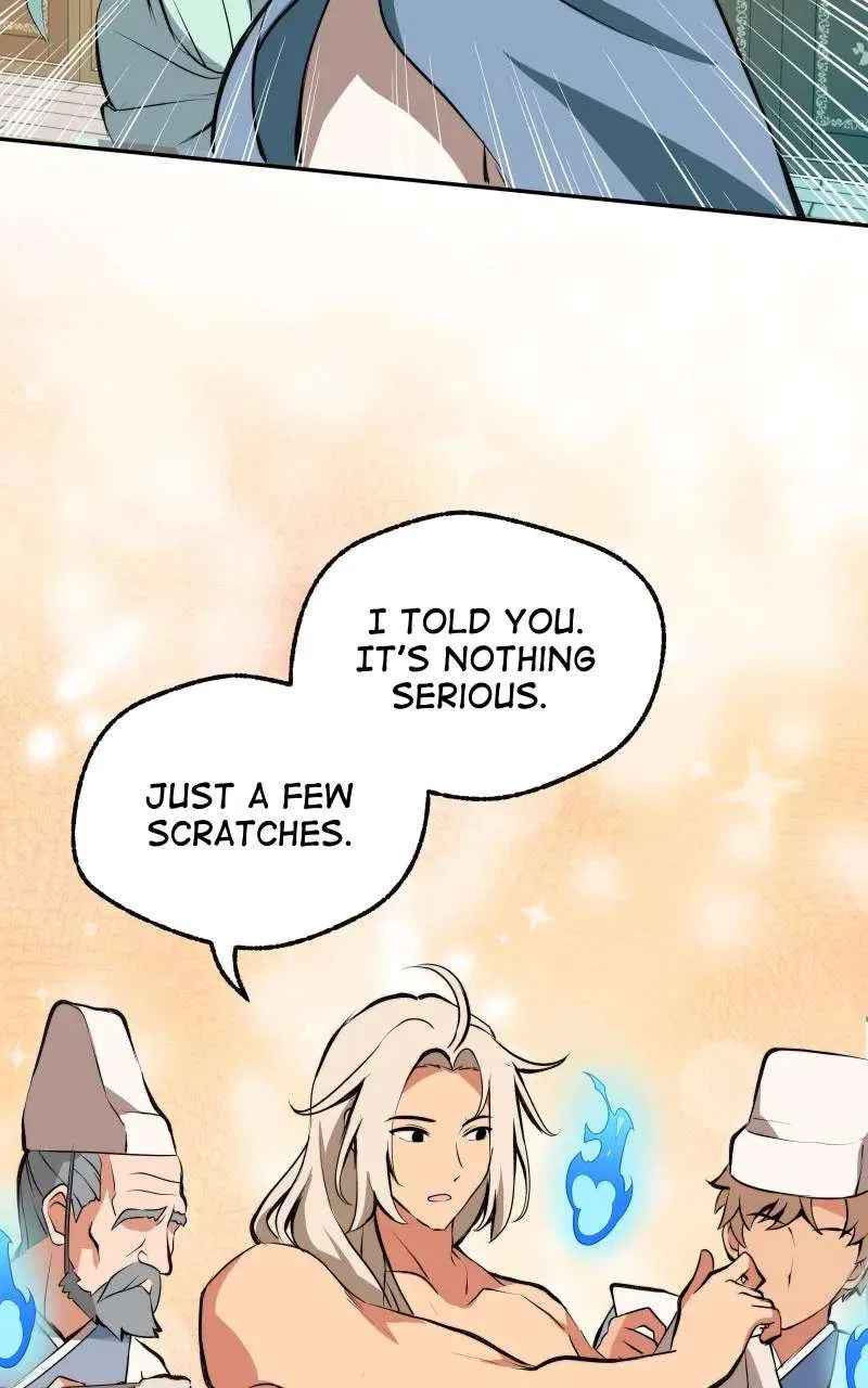 The Imperial Court of Internal Affairs Chapter 6 – Page 27