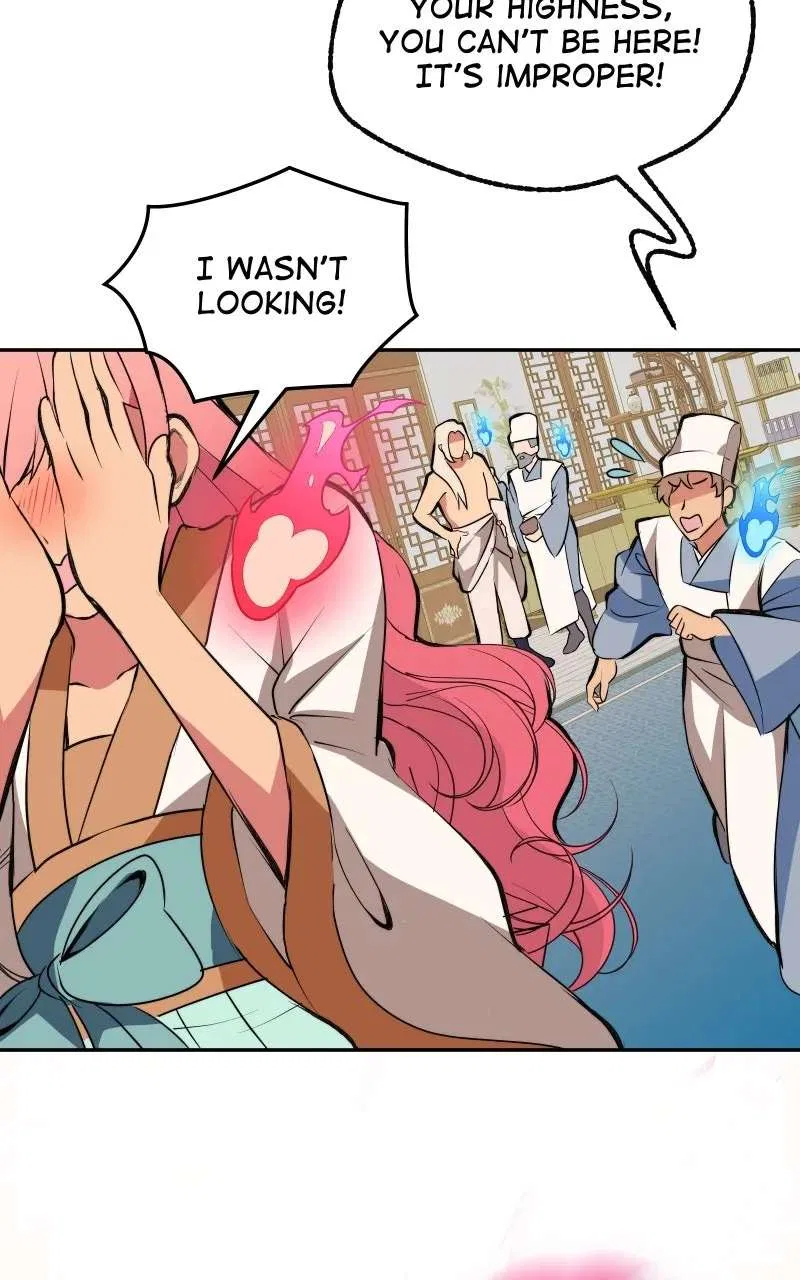 The Imperial Court of Internal Affairs Chapter 6 – Page 31