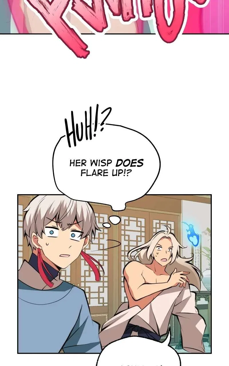 The Imperial Court of Internal Affairs Chapter 6 – Page 33