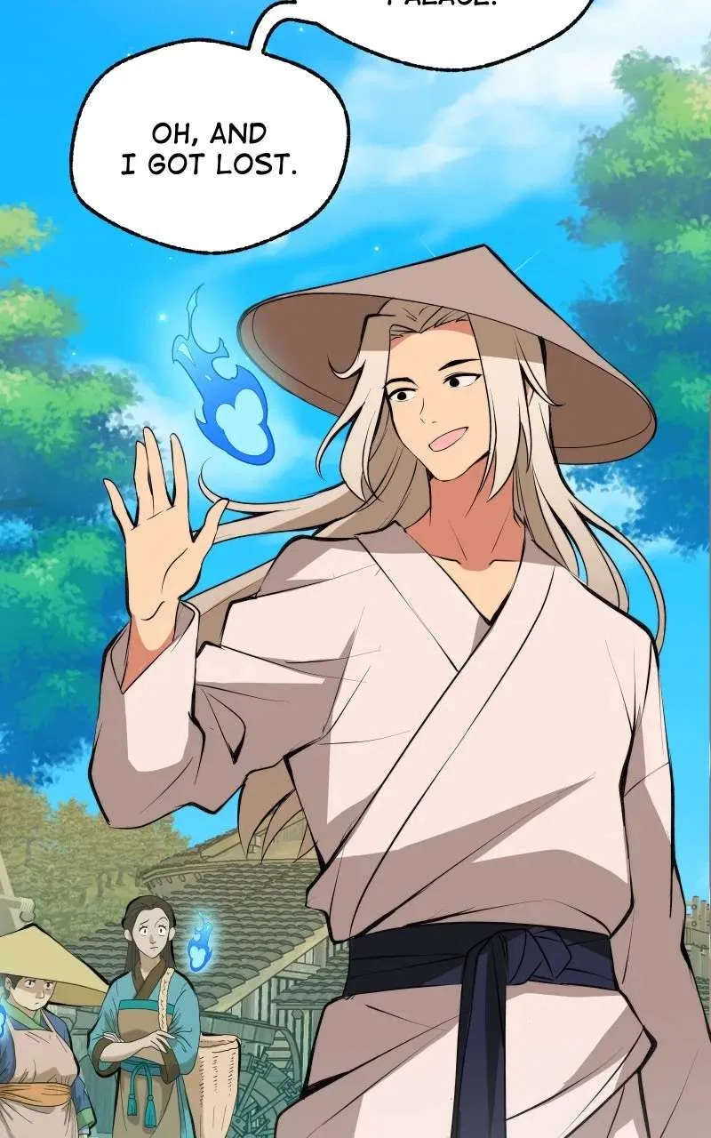 The Imperial Court of Internal Affairs Chapter 6 – Page 36
