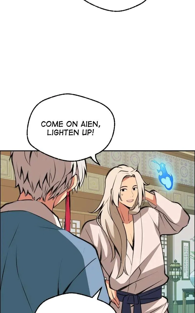 The Imperial Court of Internal Affairs Chapter 6 – Page 40