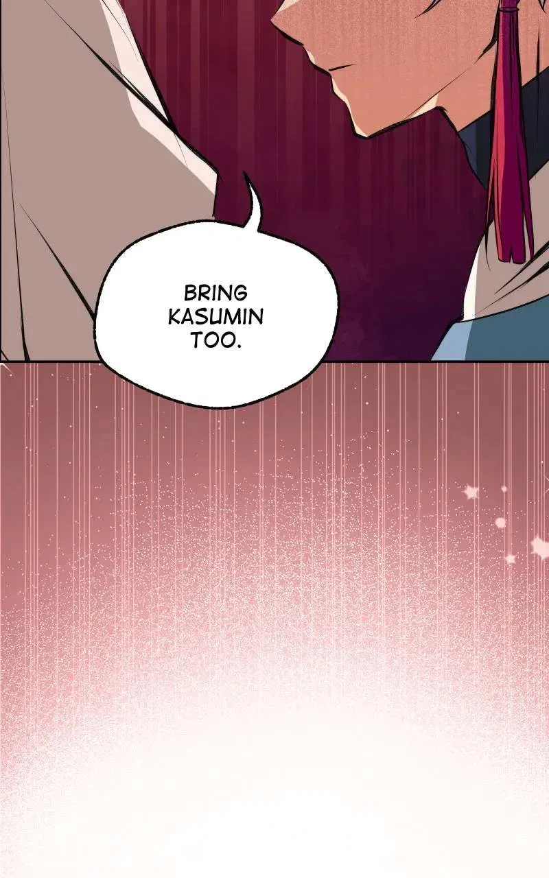 The Imperial Court of Internal Affairs Chapter 6 – Page 48