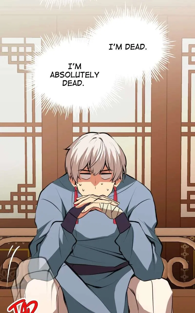 The Imperial Court of Internal Affairs Chapter 6 – Page 51