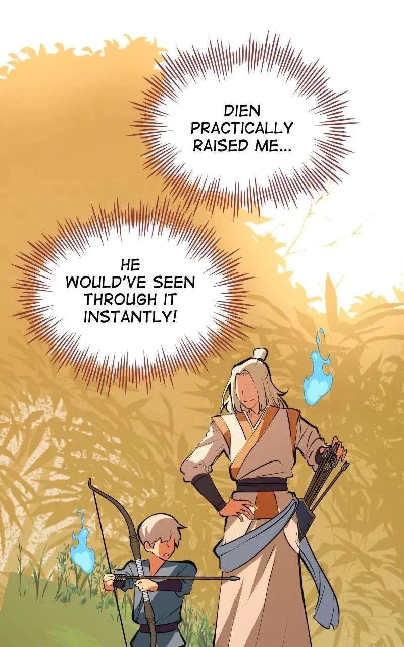 The Imperial Court of Internal Affairs Chapter 6 – Page 53