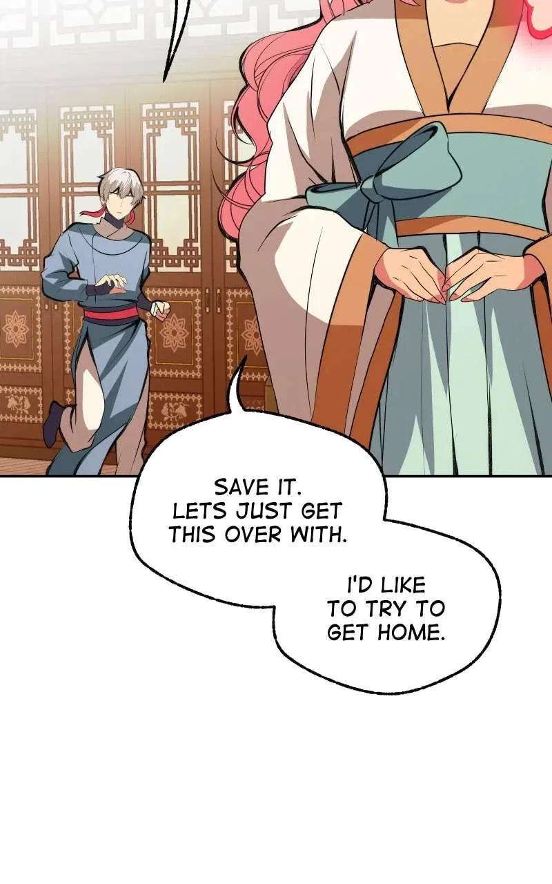 The Imperial Court of Internal Affairs Chapter 6 – Page 58