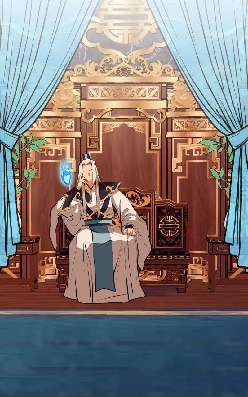 The Imperial Court of Internal Affairs Chapter 6 – Page 69