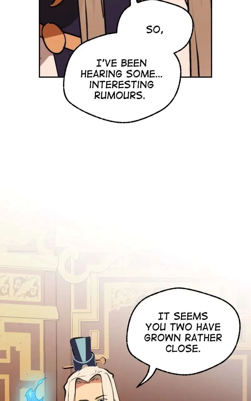 The Imperial Court of Internal Affairs Chapter 6 – Page 71