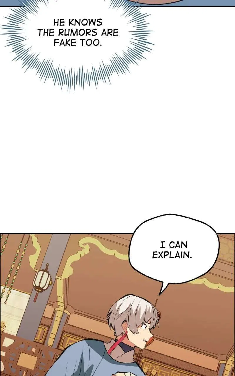 The Imperial Court of Internal Affairs Chapter 6 – Page 74