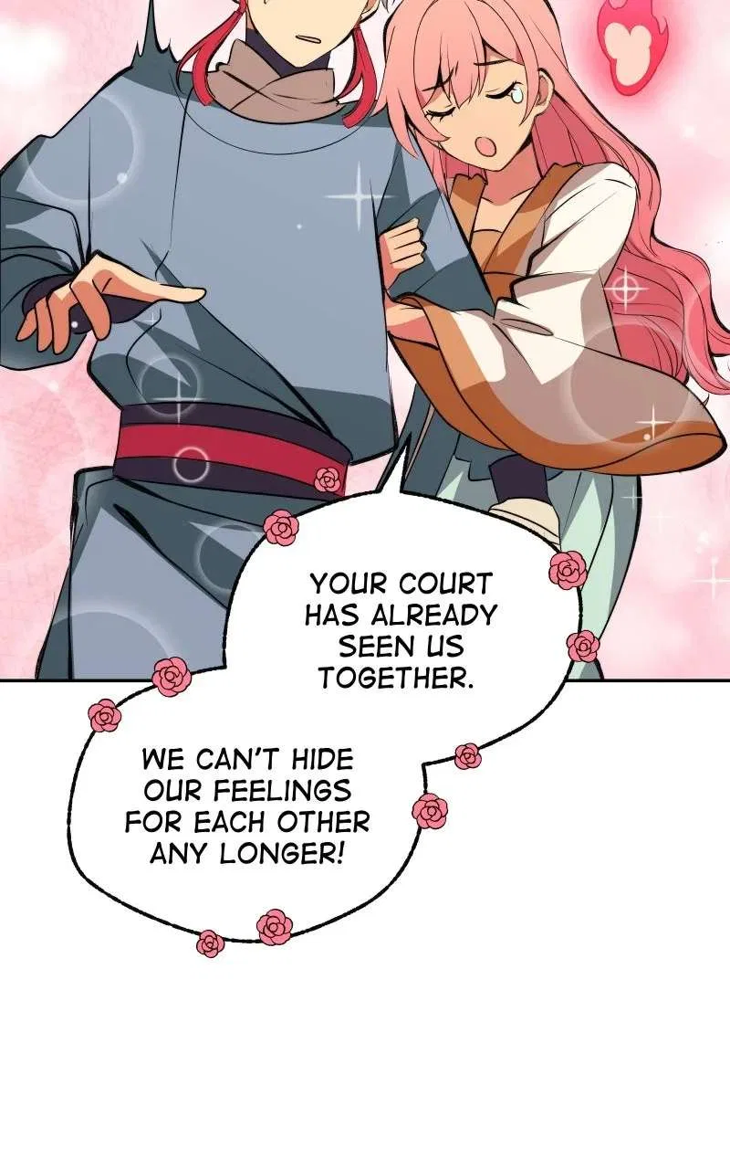 The Imperial Court of Internal Affairs Chapter 6 – Page 78