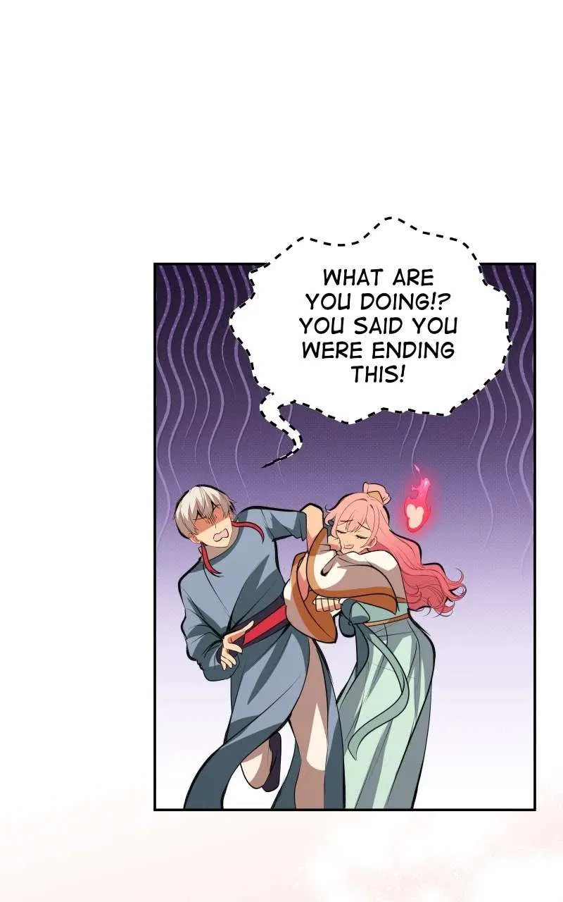 The Imperial Court of Internal Affairs Chapter 6 – Page 79