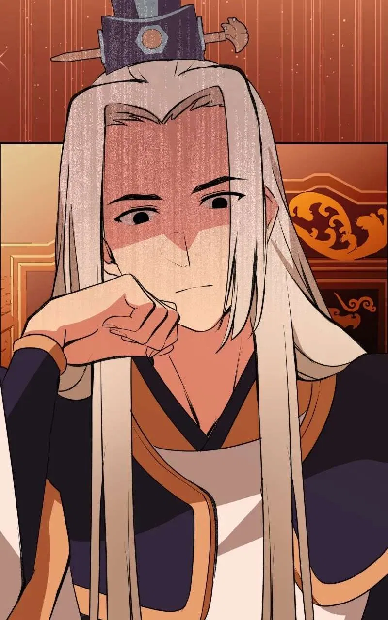 The Imperial Court of Internal Affairs Chapter 6 – Page 91