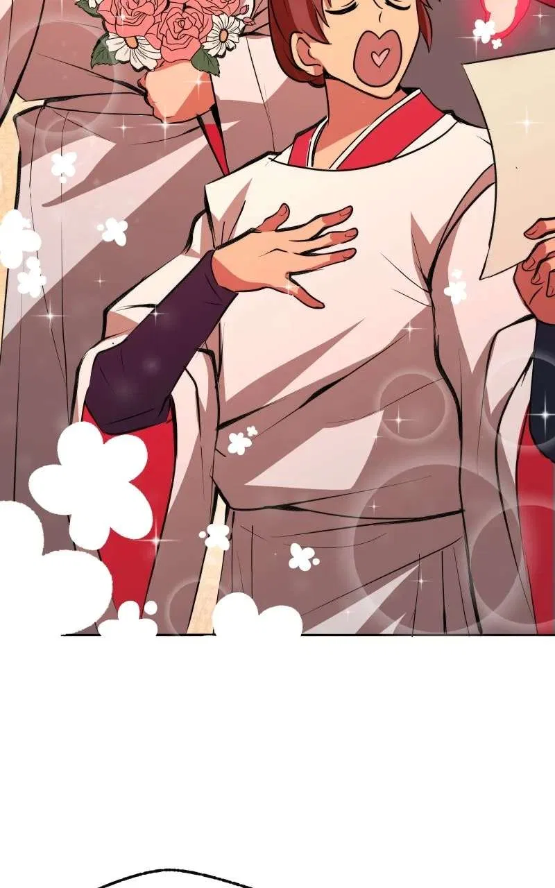 The Imperial Court of Internal Affairs Chapter 5 – Page 7