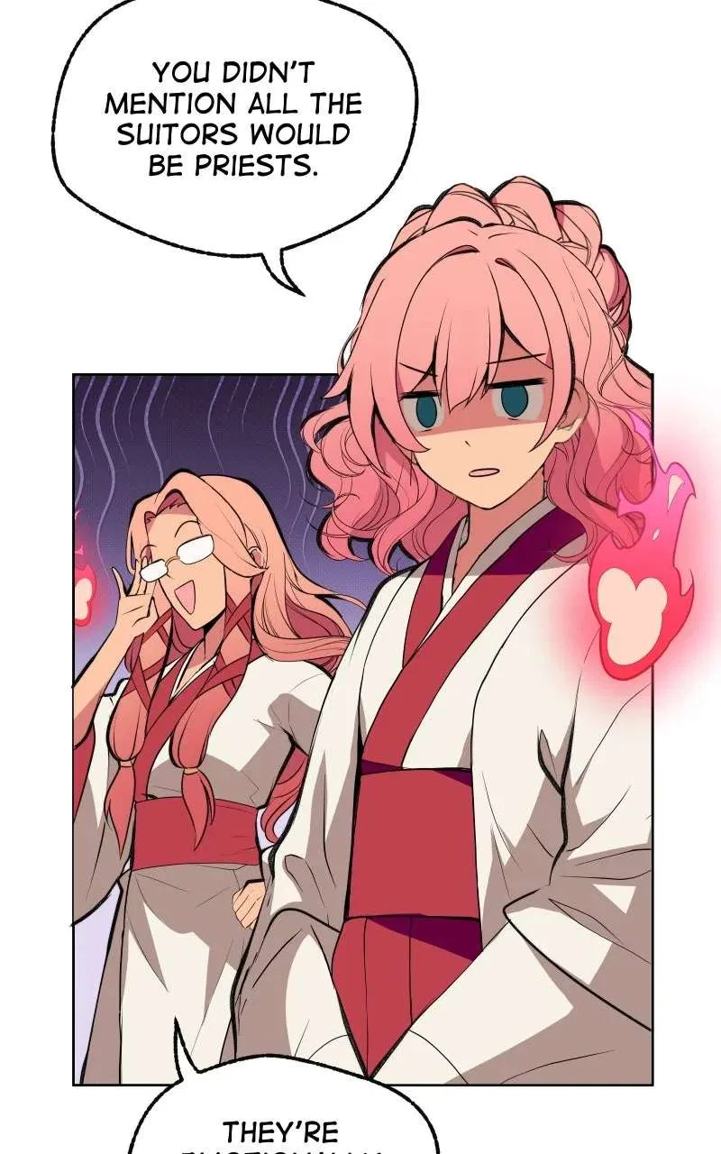 The Imperial Court of Internal Affairs Chapter 5 – Page 8