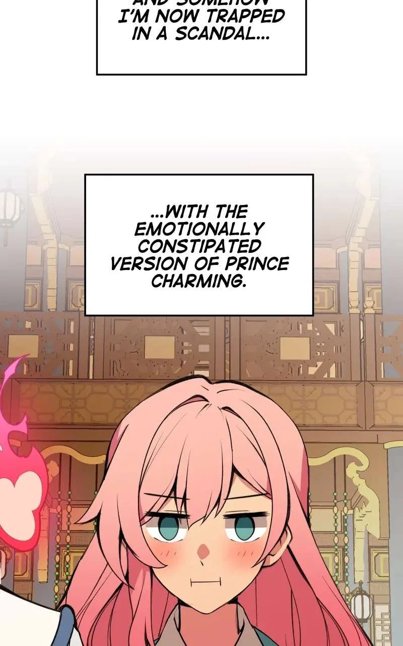 The Imperial Court of Internal Affairs Chapter 5 – Page 11
