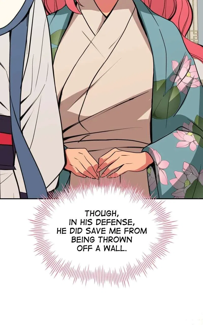 The Imperial Court of Internal Affairs Chapter 5 – Page 12