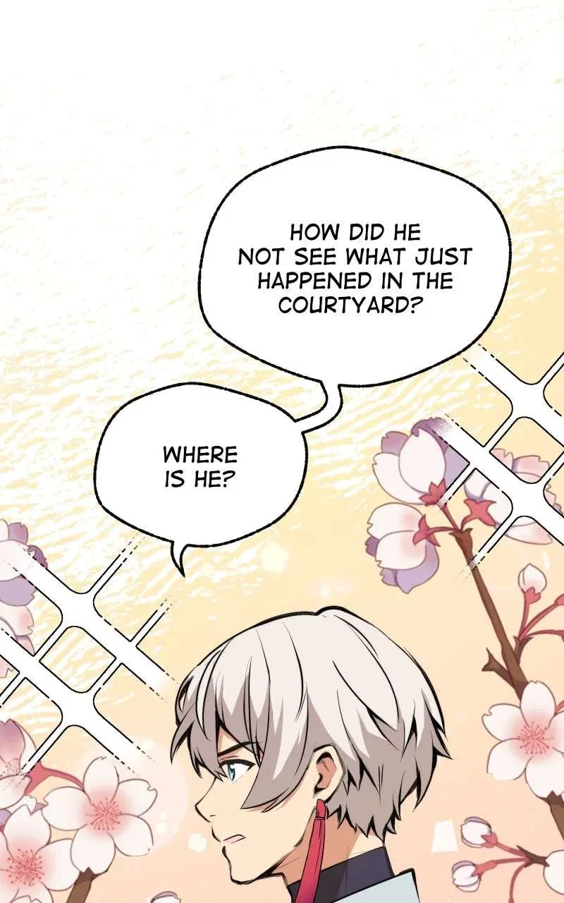 The Imperial Court of Internal Affairs Chapter 5 – Page 13