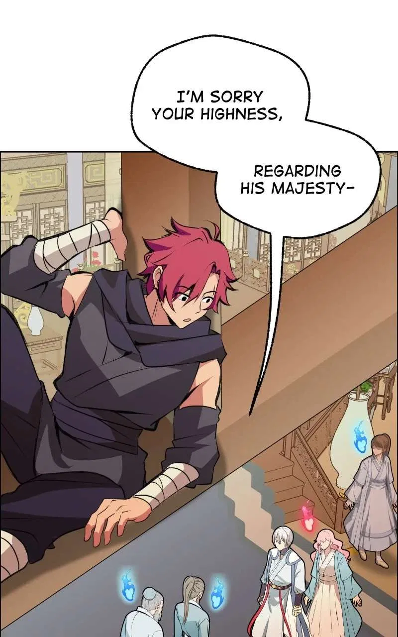 The Imperial Court of Internal Affairs Chapter 5 – Page 15