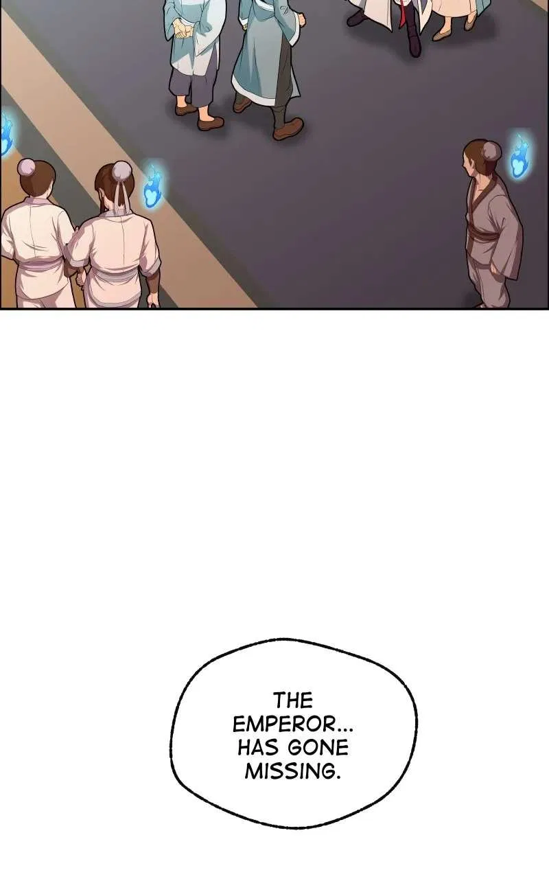 The Imperial Court of Internal Affairs Chapter 5 – Page 16