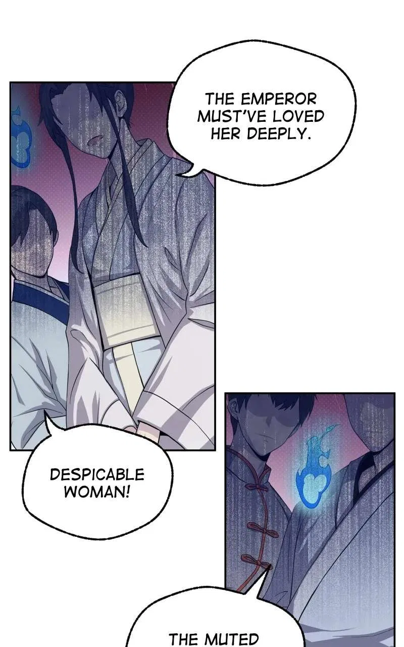 The Imperial Court of Internal Affairs Chapter 5 – Page 23
