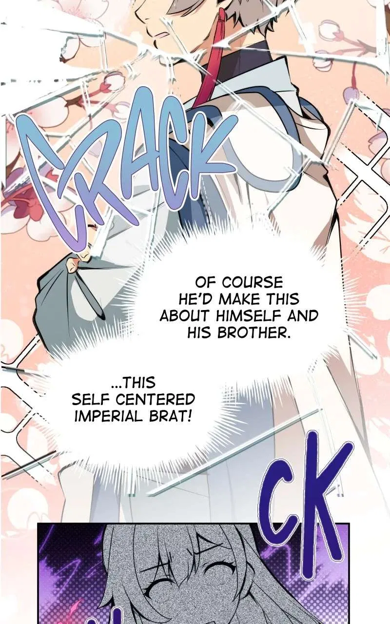 The Imperial Court of Internal Affairs Chapter 5 – Page 32
