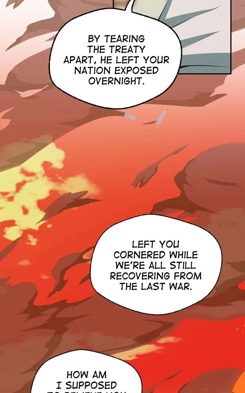 The Imperial Court of Internal Affairs Chapter 5 – Page 34