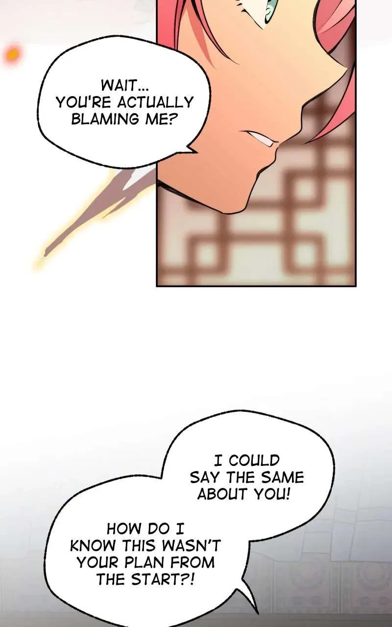 The Imperial Court of Internal Affairs Chapter 5 – Page 36