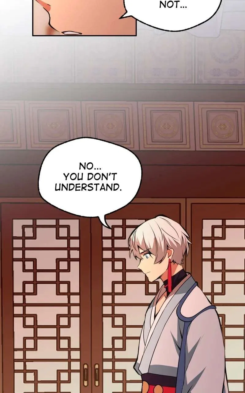 The Imperial Court of Internal Affairs Chapter 5 – Page 39