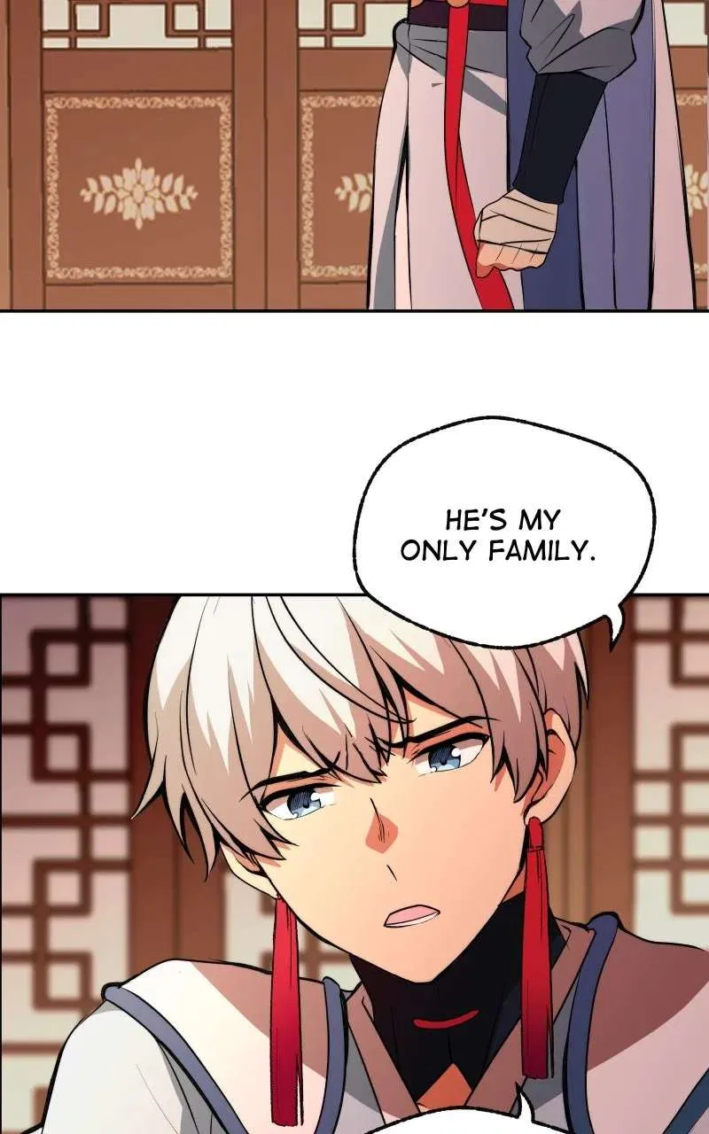 The Imperial Court of Internal Affairs Chapter 5 – Page 40