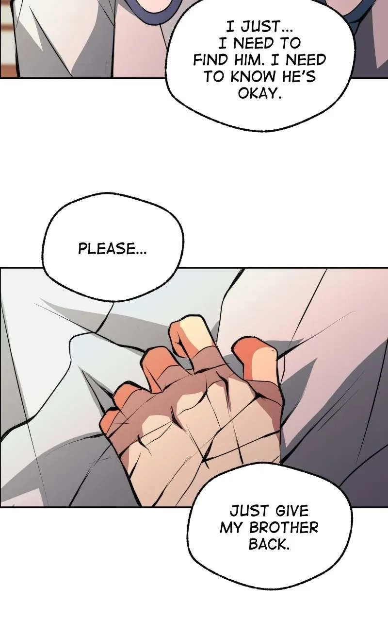 The Imperial Court of Internal Affairs Chapter 5 – Page 41