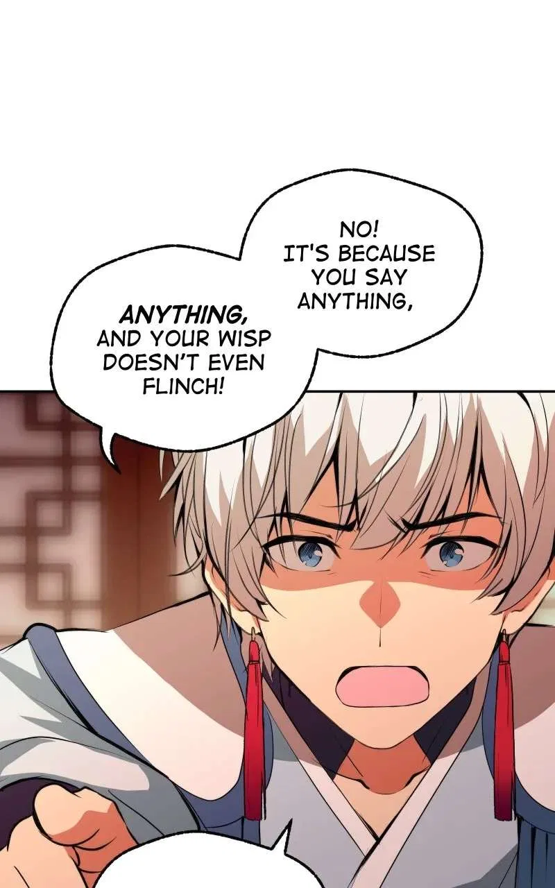 The Imperial Court of Internal Affairs Chapter 5 – Page 43