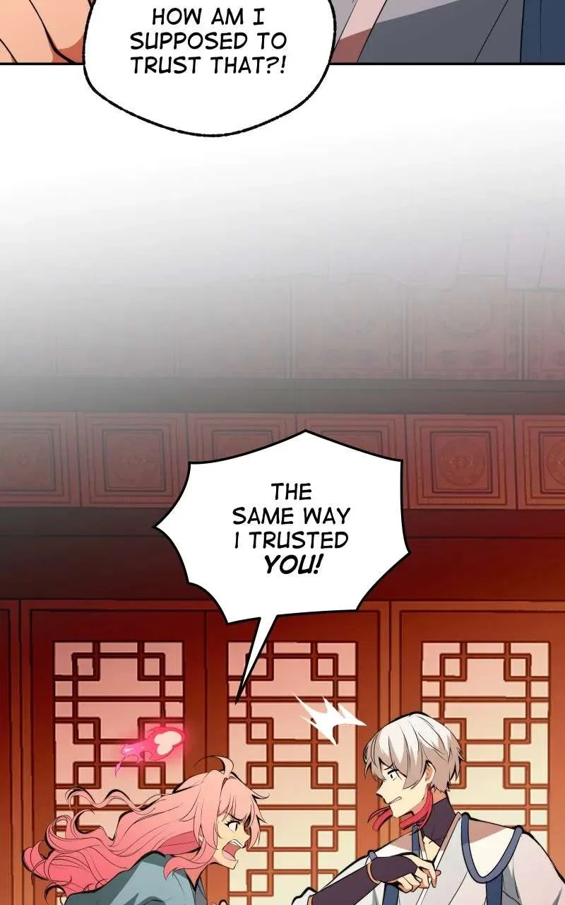The Imperial Court of Internal Affairs Chapter 5 – Page 44