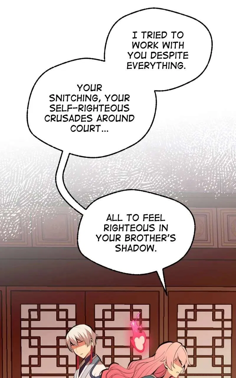 The Imperial Court of Internal Affairs Chapter 5 – Page 47