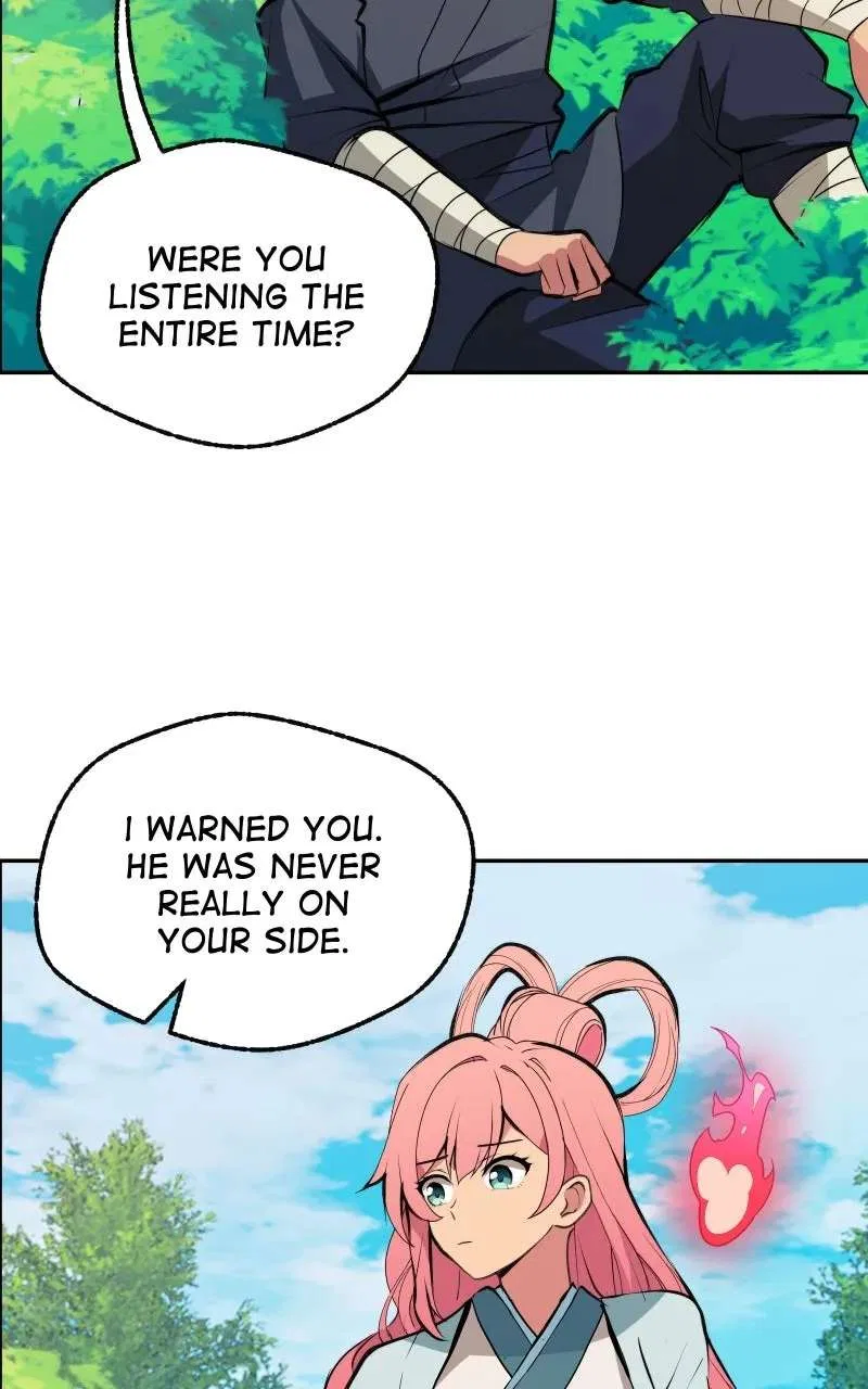 The Imperial Court of Internal Affairs Chapter 5 – Page 55