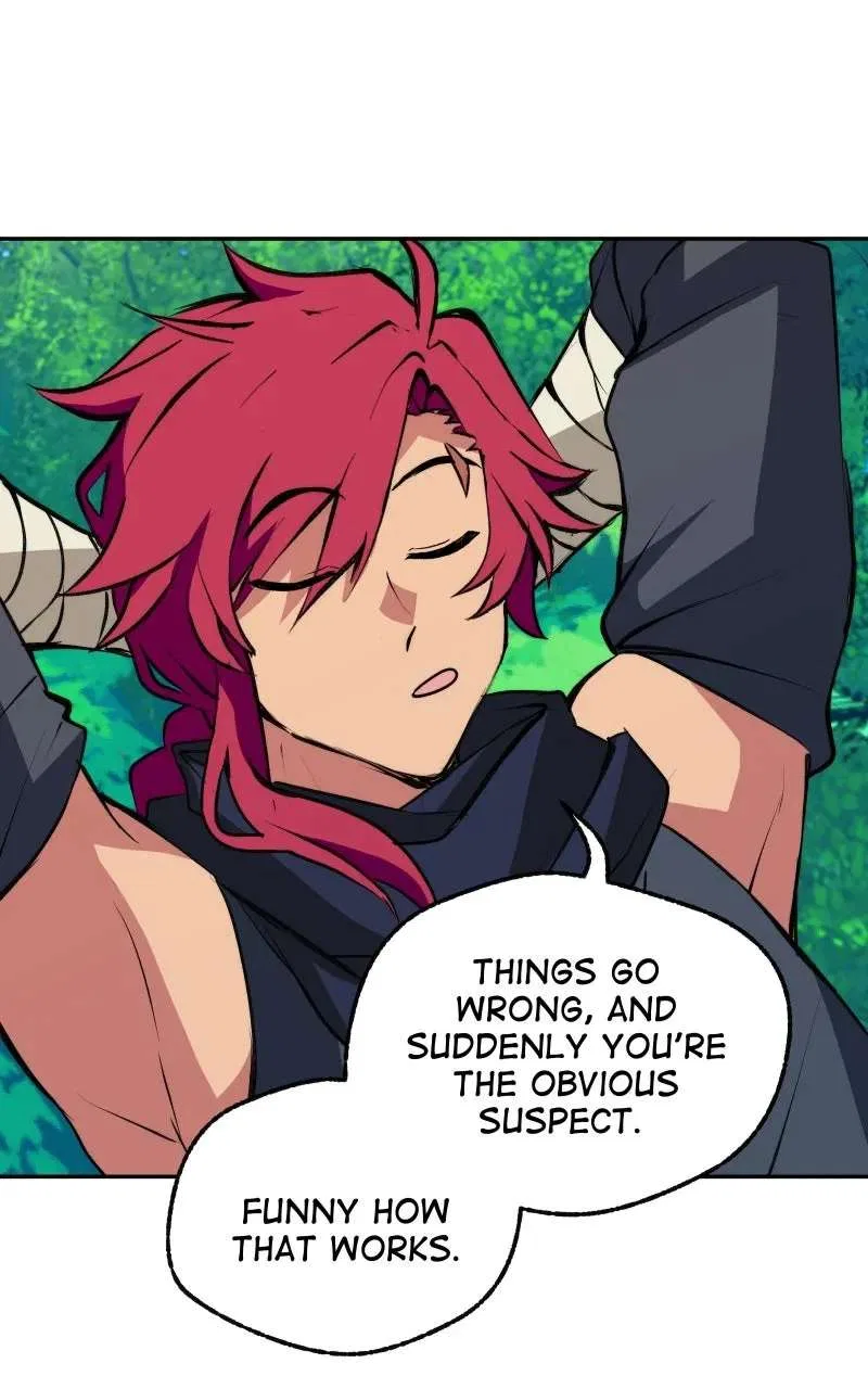 The Imperial Court of Internal Affairs Chapter 5 – Page 57