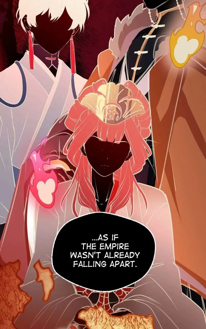 The Imperial Court of Internal Affairs Chapter 5 – Page 60
