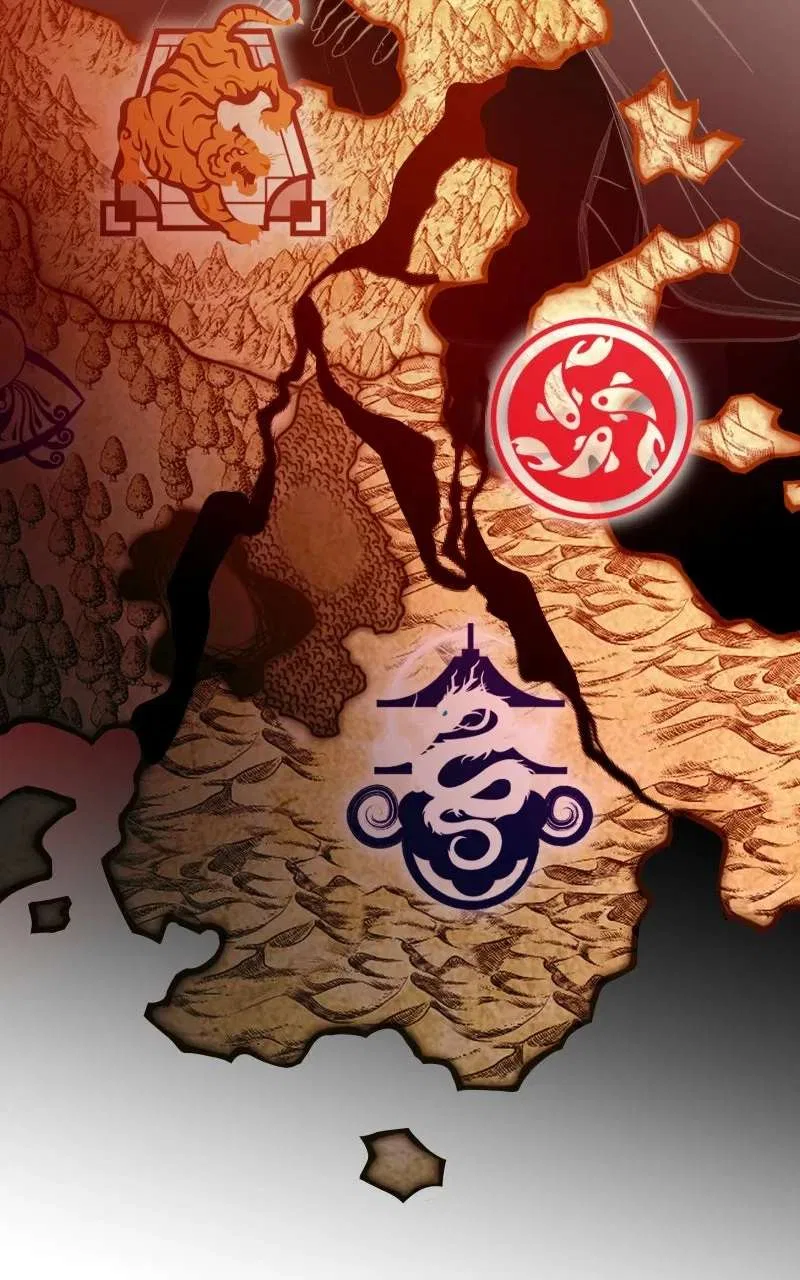The Imperial Court of Internal Affairs Chapter 5 – Page 61
