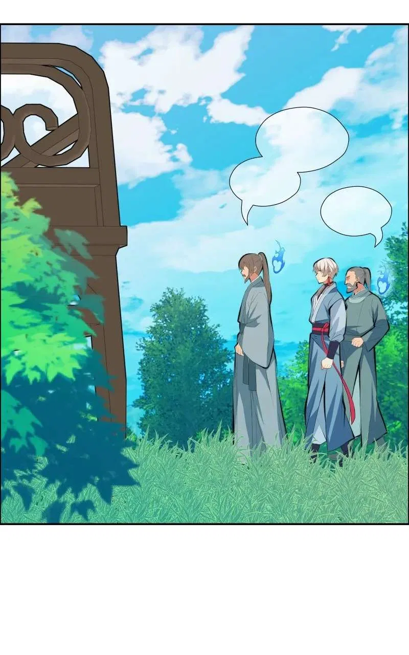 The Imperial Court of Internal Affairs Chapter 5 – Page 64