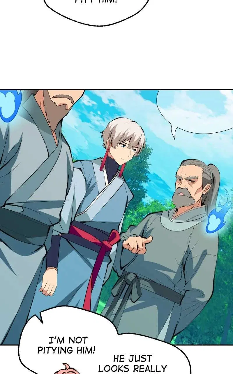 The Imperial Court of Internal Affairs Chapter 5 – Page 70